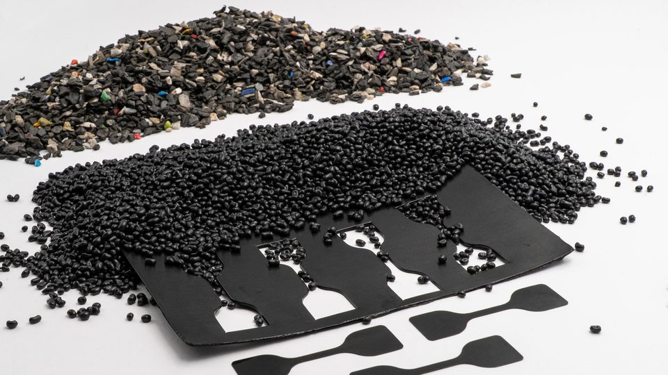 SKZ develops a testing method for polypropylene recyclates