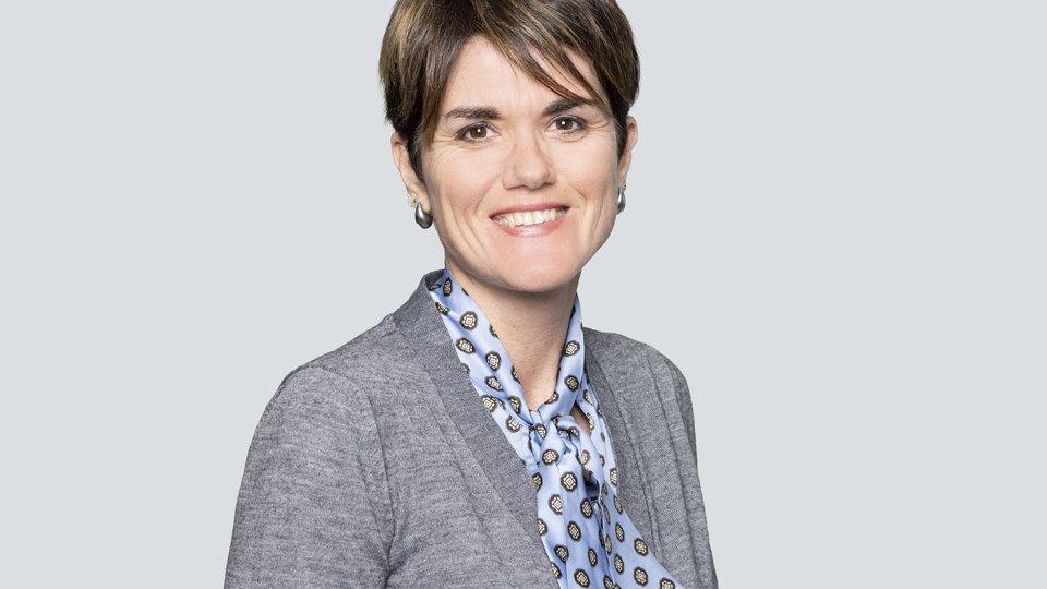 New president for rubber polymers and additives at Omya