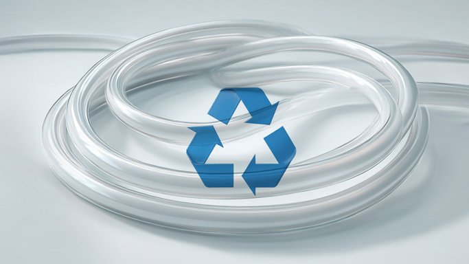 Novoplast Schlauchtechnik launches hose sample take-back service