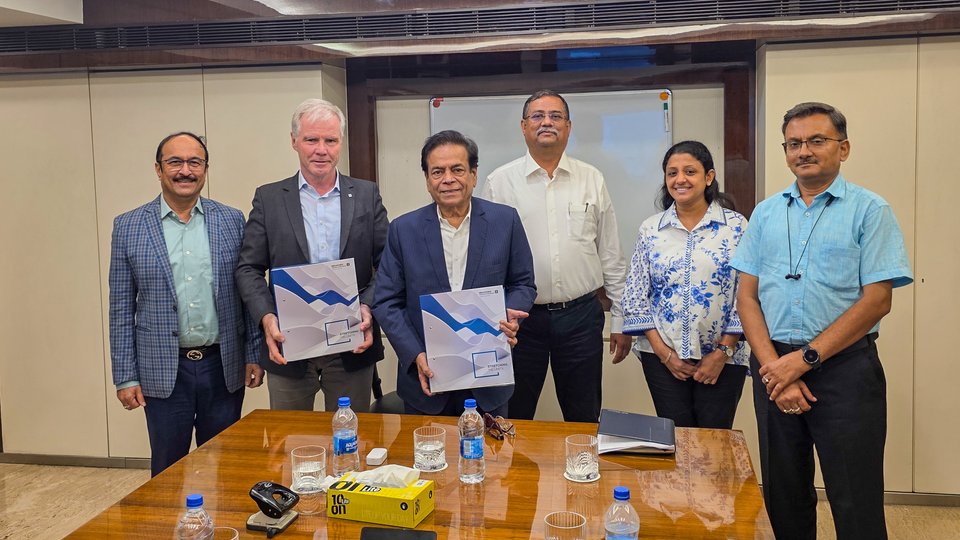 Dhunseri Poly Films orders the world’s fastest BOPET line