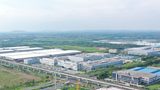 Fabryka Siemensa w Nankinie w sieci Global Lighthouse WEF