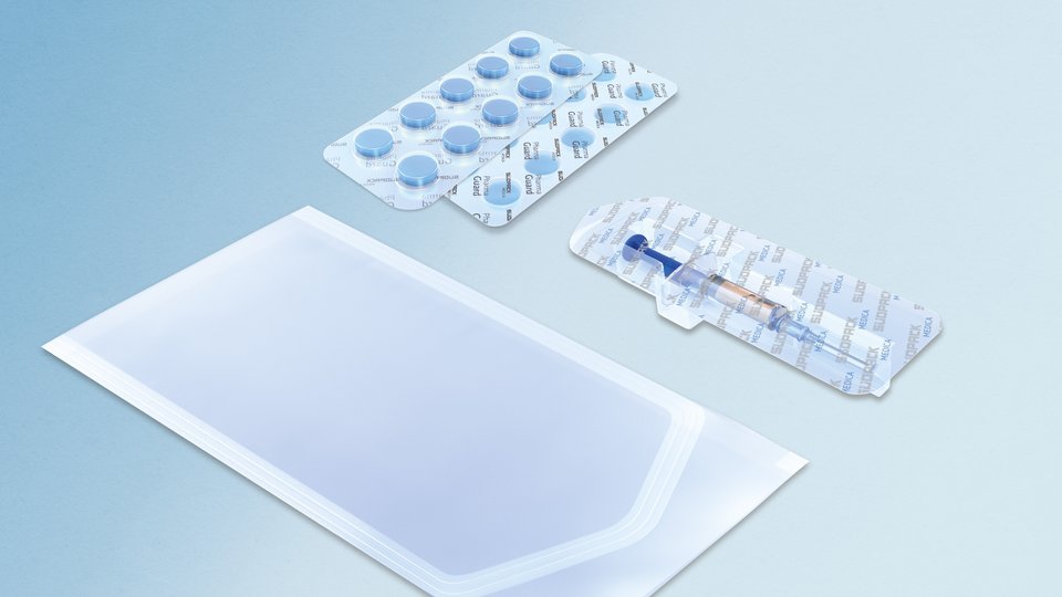 SüdpacK Medica packaging solutions at Pharmapack 2026