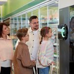 System kaucyjny: pięć...