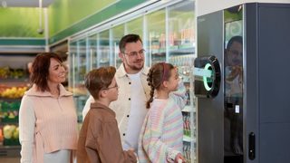 System kaucyjny: pięć mil