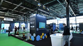 Strefa AI Innovation Hub 