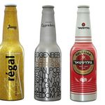 Aluminiowe butelki do...