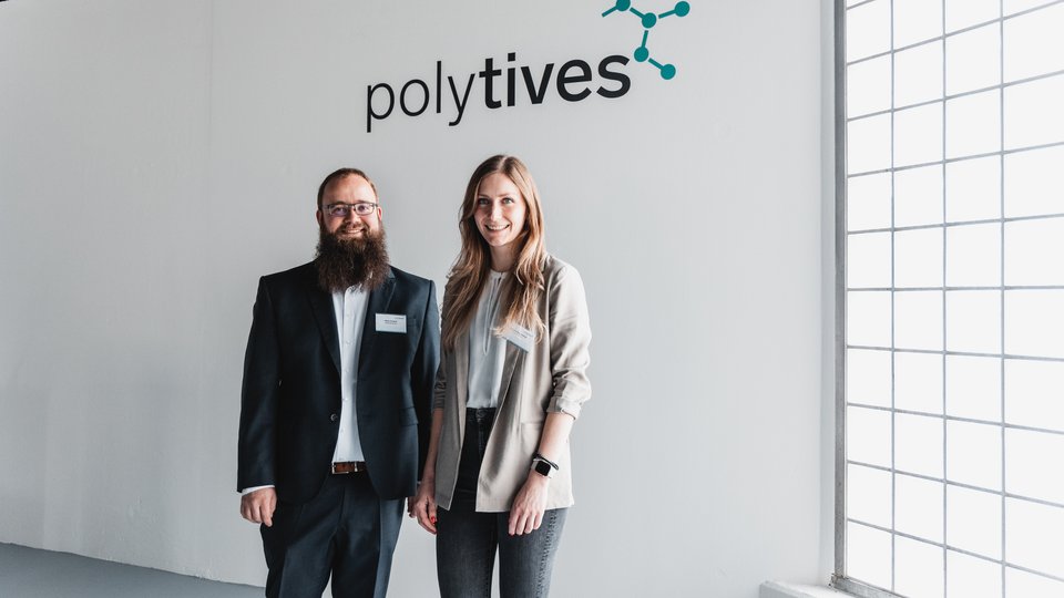Polytives enters the Indian market with polymer additives