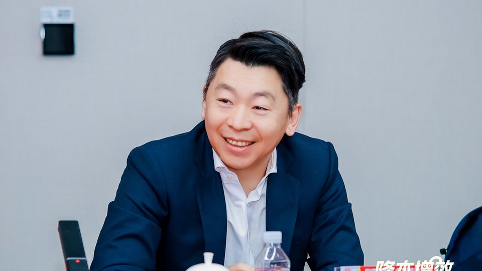 Barmag honored with Gold Partner title by Yongrong