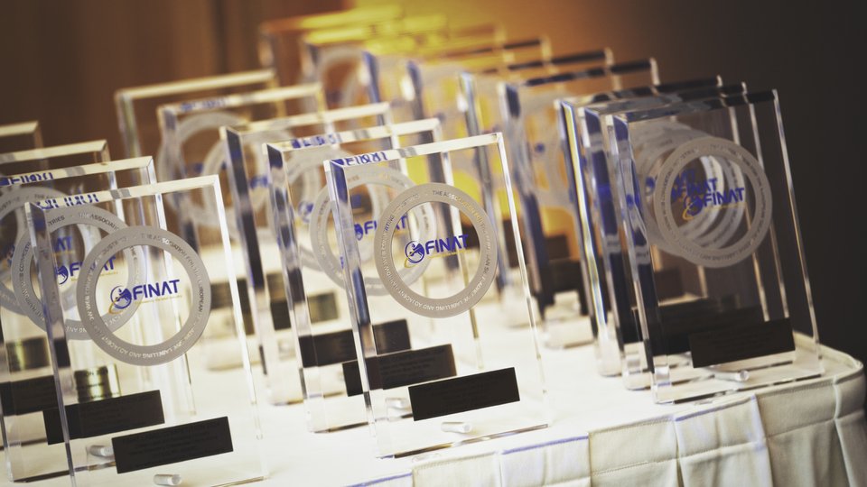 Finat Label Competition 2026 invites entries