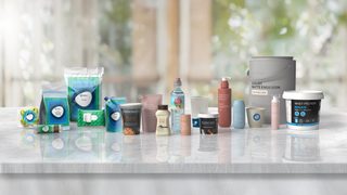 Amcor zaprezentuje portfo