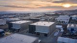 Tomra Recycling awarded EcoVadis Platinum medal for sustainability