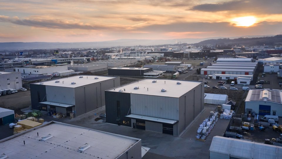 Tomra Recycling awarded EcoVadis Platinum medal for sustainability