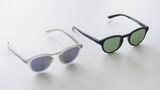 Trogamid R: transparent recycled polyamide for eyewear frames