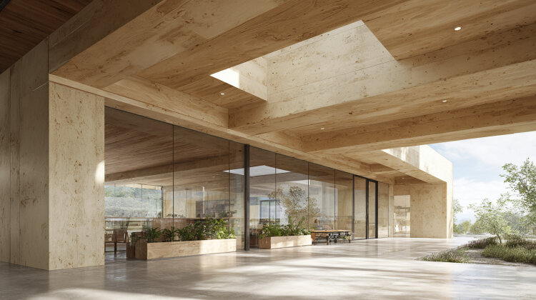 Construction. Photo: Clariant