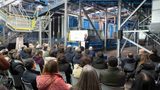 Modernisation of the BZB sorting plant in the Basque Country with Stadler