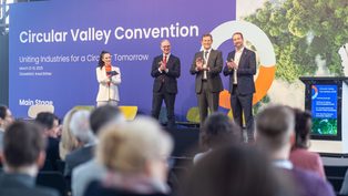 Circular Valley Conventio