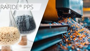 Nowe gatunki Durafide PPS