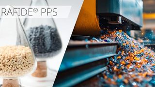 Nowe gatunki Durafide PPS