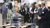 Interpack 2026: exhibitors’ priorities and main development directions