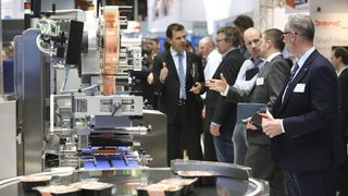 Interpack 2026: priorytet