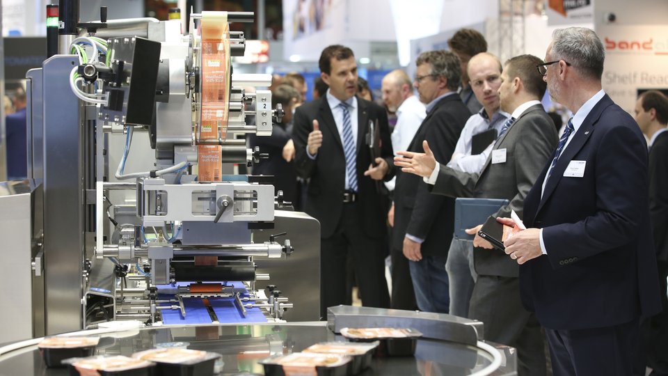Interpack 2026: exhibitors’ priorities and main development directions