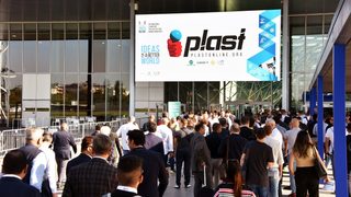 Plast 2026 z większą licz