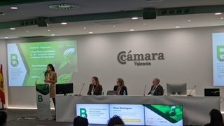 Seminarium AIMPLAS o biop
