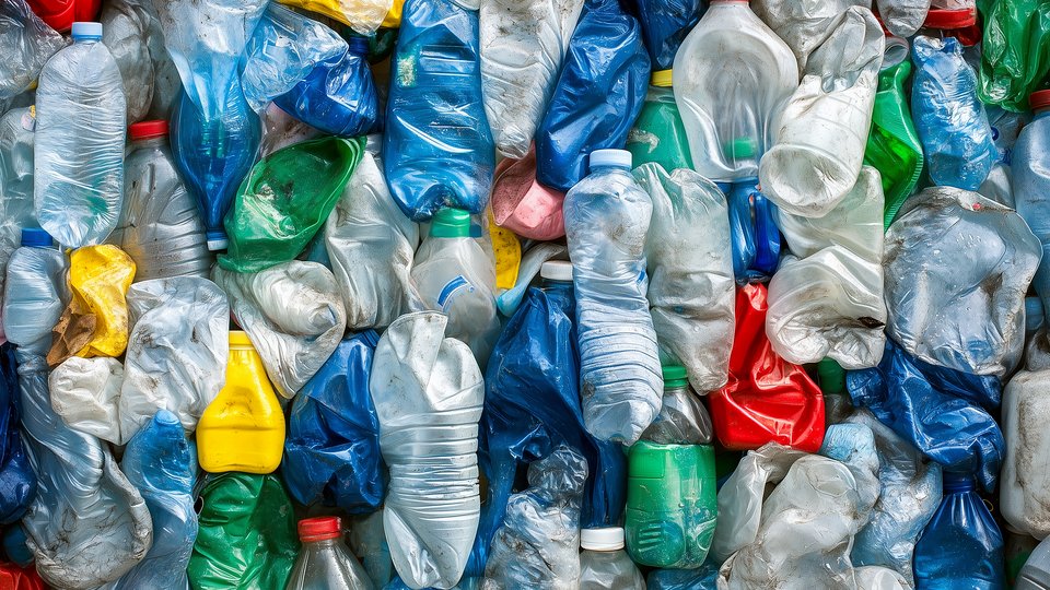 Plastics recycling technologies in Europe in the light of the PRE report