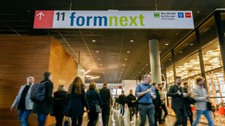 Formnext 2026: Wielka Bry