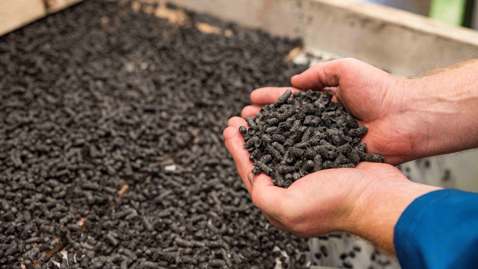 Recykl Group announces development and consolidation in the tire recycling segment