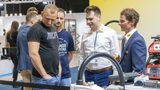 Warsaw Industry Automatica 2026: automatyka i robotyka dla przemysłu