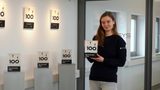 Evosys Laser ponownie z wyróżnieniem Top 100 za innowacyjność