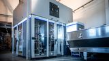 Farmavita implements EvoBlow technology for PET bottle production