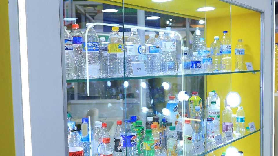 Husky presents packaging market technologies at Plastindia 2026