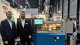 BOY Switzerland reviews its participation in Swiss Plastics Expo 2026