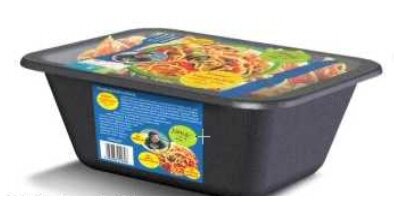 Tacki piankowe C-PET firmy Sealed Air Cryovac