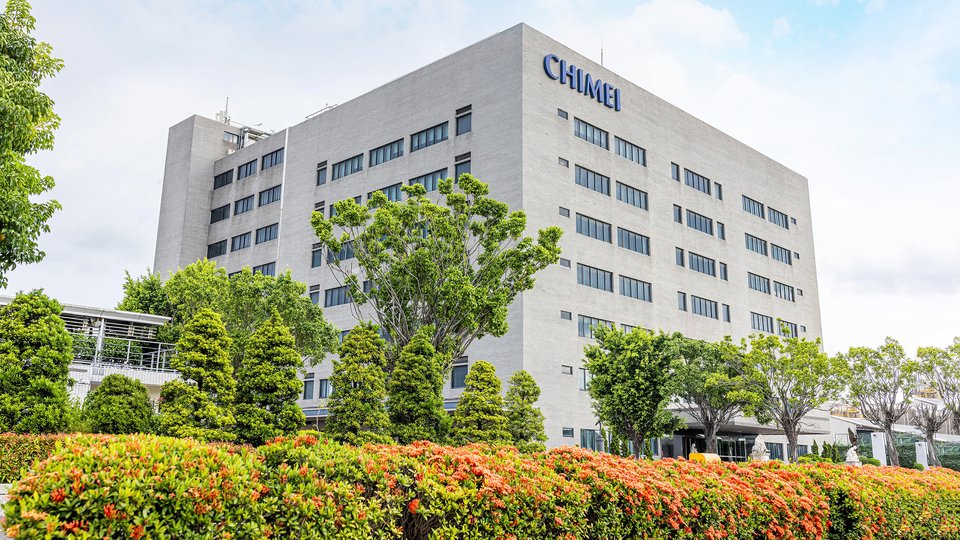 Chimei in the renewable plastics supply chain for Sony