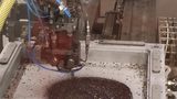 Projekt Possible: recykling sztywnych pianek PU i kompozytów GFRP
