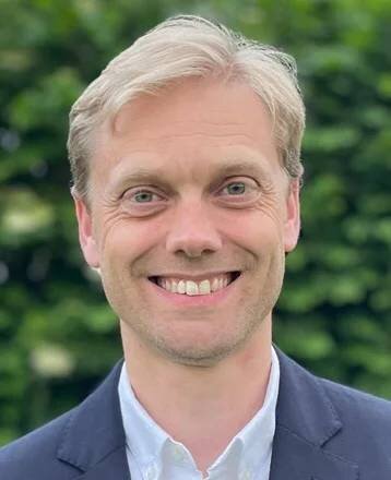 Joe Read nowym dyrektorem zarządzającym Biesterfeld w Wielkiej Brytanii i Irlandii