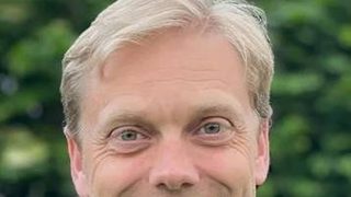 Joe Read nowym dyrektorem