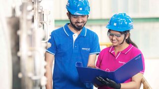 Hubergroup Chemicals laun