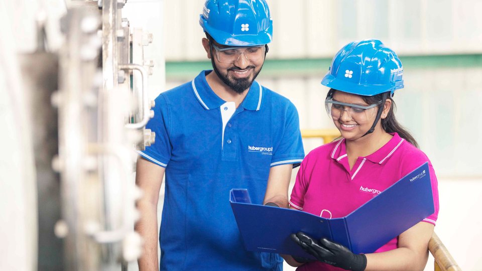Hubergroup Chemicals launches Elara additives brand