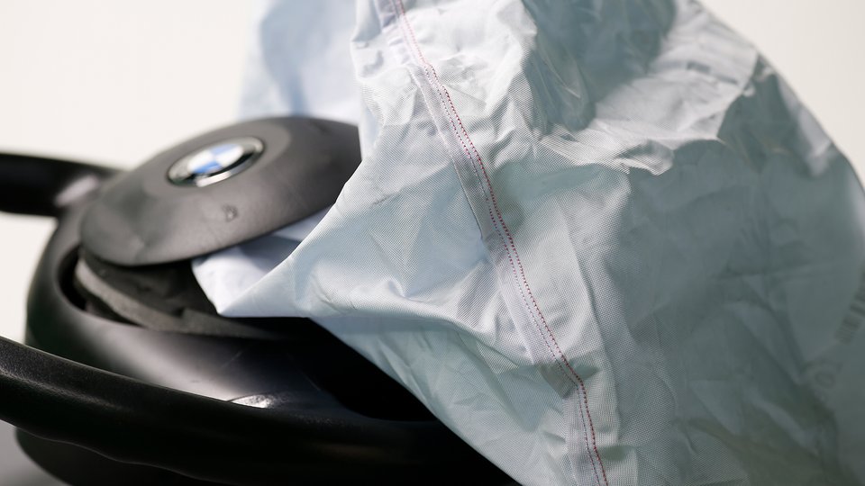 High-performance technical yarns for tomorrow's mobility