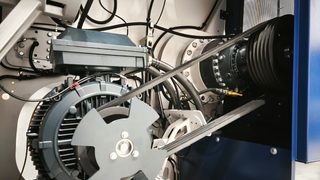 Lindner na IFAT 2026: now