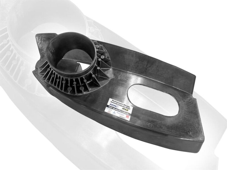 JCTimes' hot melt adhesive coating die series uses flow simulation technology to ensure coating uniformity and stability. (Photo: JCTimes)