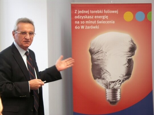 Plastics Europe Polska zaprezentował raport o sytuacji w branży