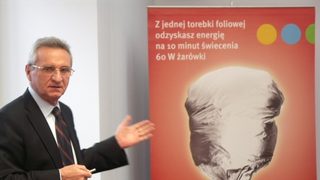 Plastics Europe Polska za