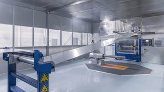 Brückner Maschinenbau z r
