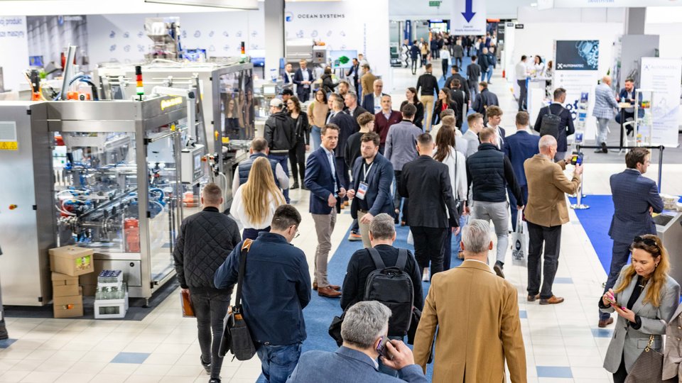 Warsaw Pack 2026: technologies and regulations for the packaging market
