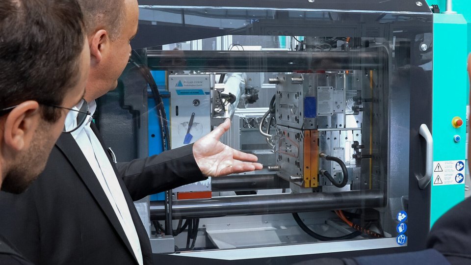 Fakuma 2026: 30th anniversary of the plastics processing trade fair